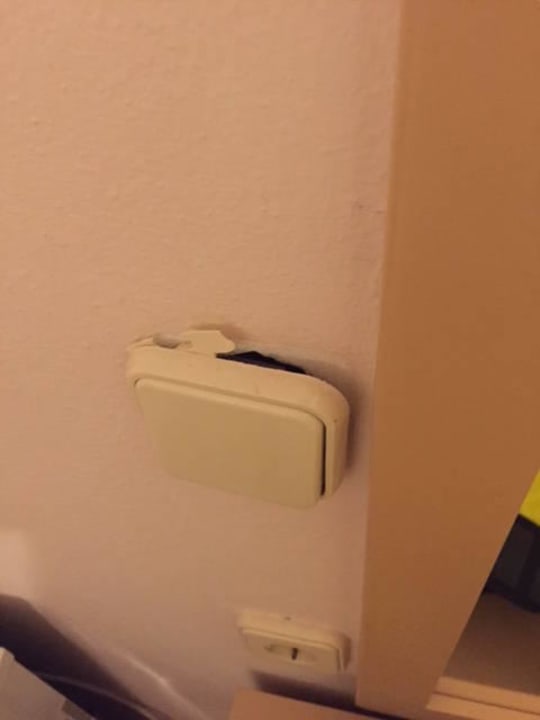 Zimmer Hotel Golden Odyssey