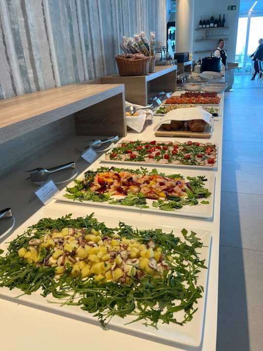 Gastro Hotel Galassia Suites & Spa