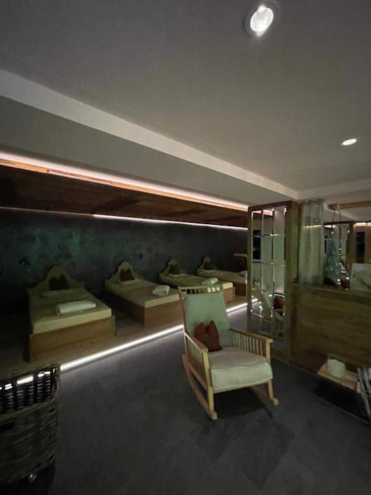 Sonstiges Activehotel Bergkönig