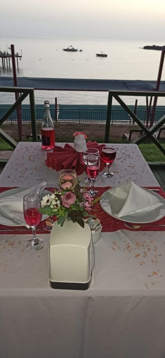 Gastro Oz Hotels Incekum Beach