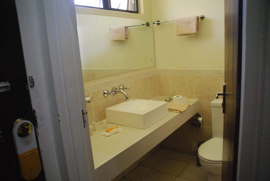 Zweckmäßiges Bad Riley's Hotel