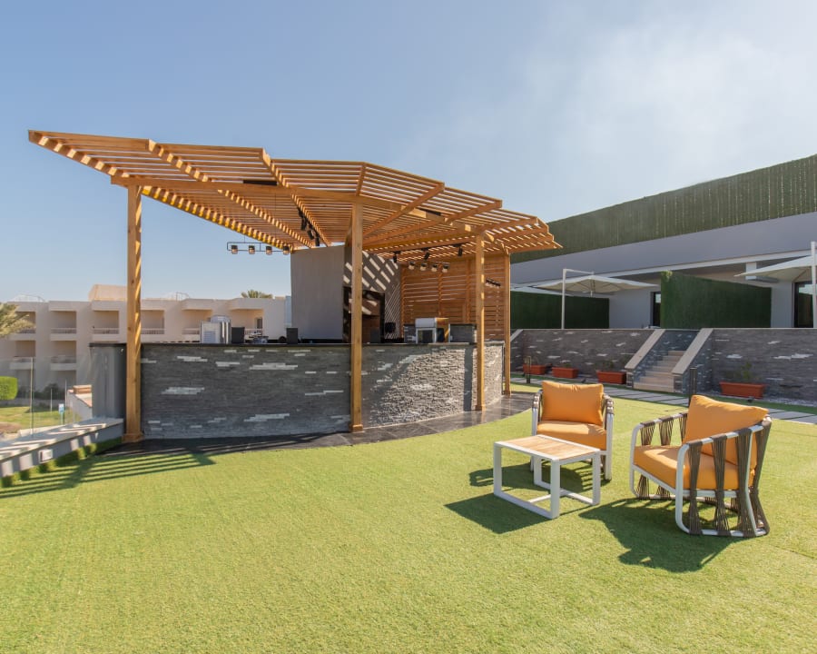 Gastro Hurghada Long Beach Resort