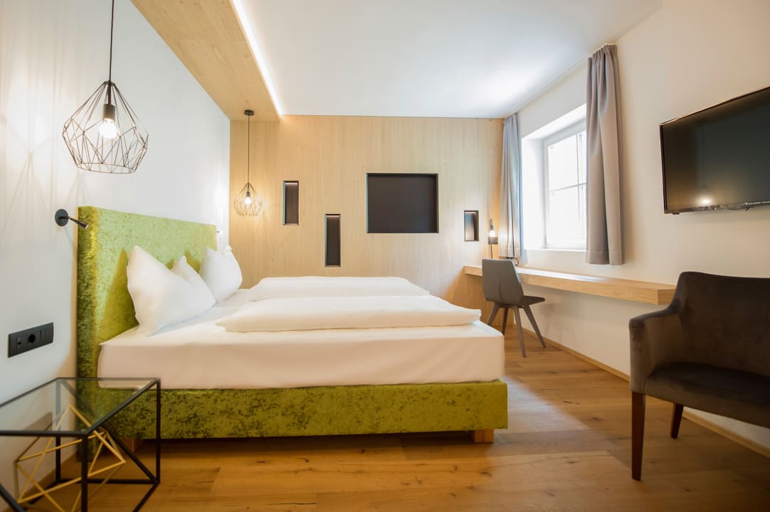 Zimmer Goldene Traube