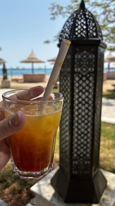 Strand The Grand Palace - Adults only