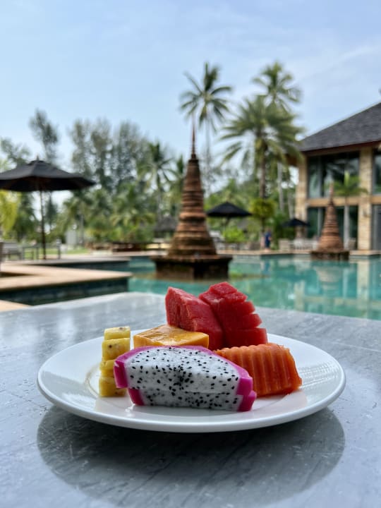 Gastro ROBINSON KHAO LAK