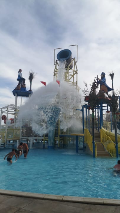 Sport & Freizeit Pickalbatros Aqua Blu Resort - Hurghada