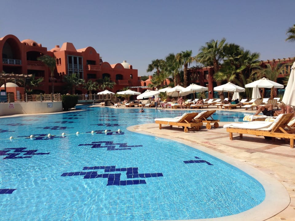 Für die kleinen und großen Sheraton Miramar Resort El Gouna