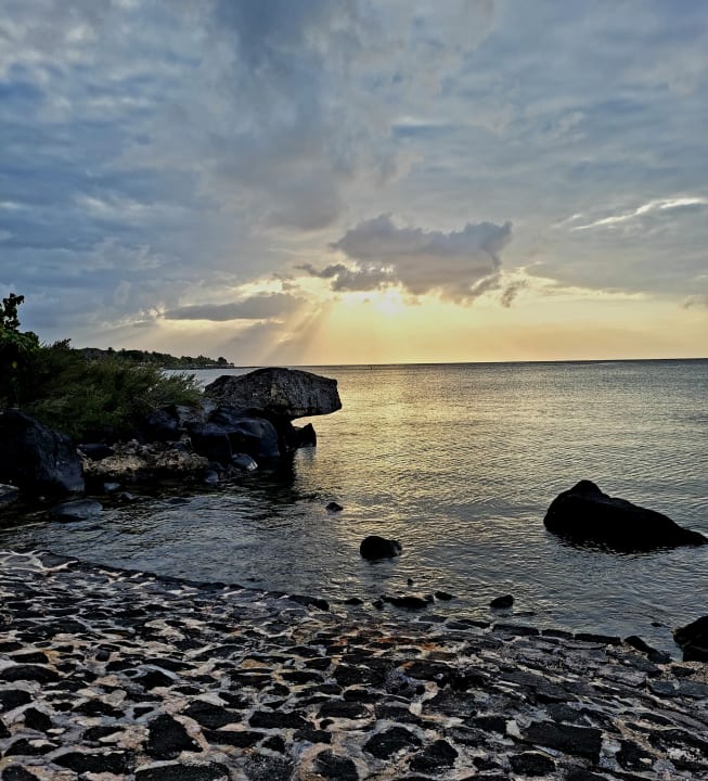 Strand Maritim Resort & Spa Mauritius