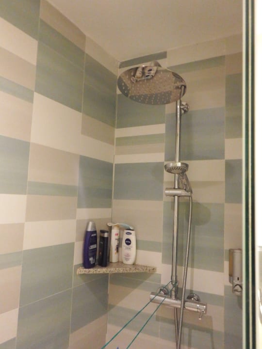 Zimmer Hotel Riu Palace Tropical Bay