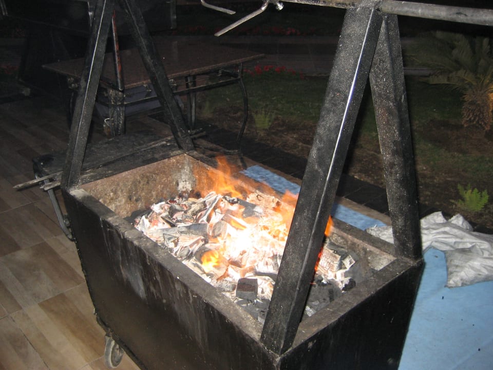 Gastro Pickalbatros Aqua Park Resort - Hurghada