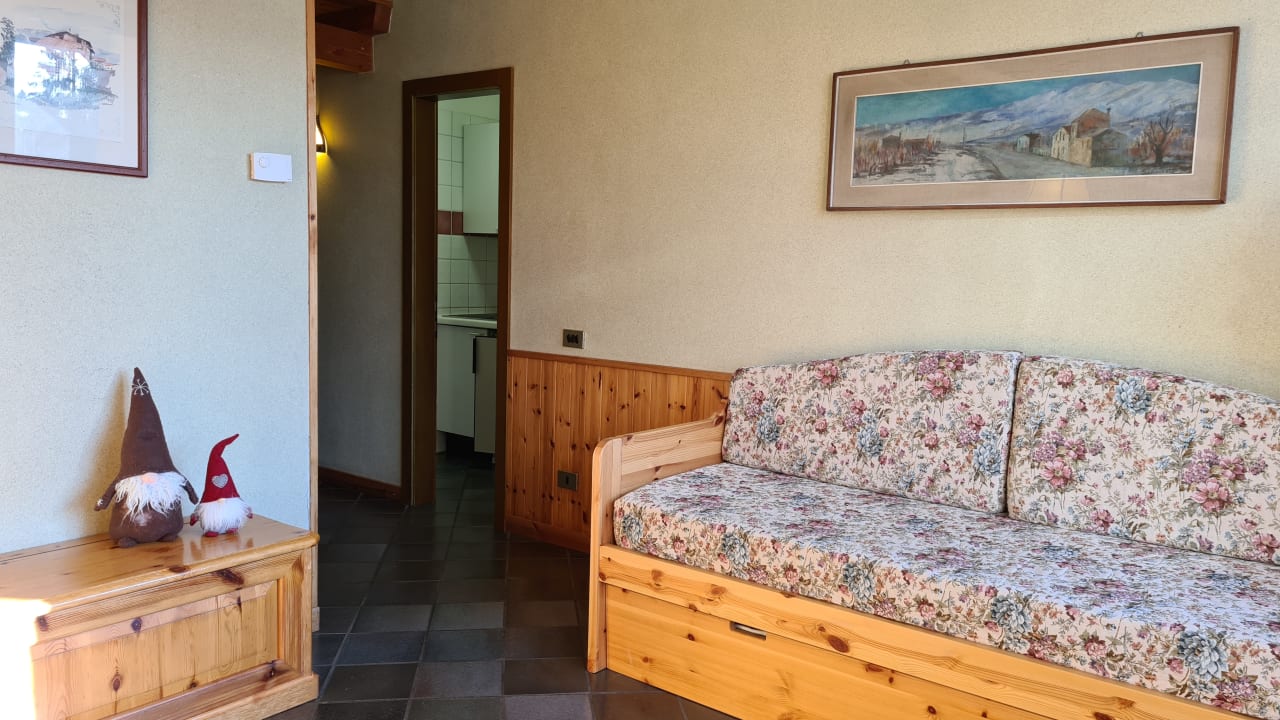 Zimmer Residence Serrada