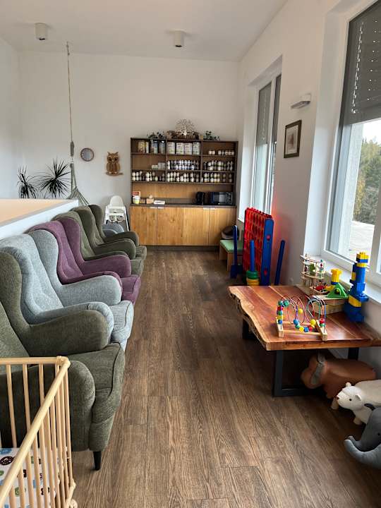 Lobby Familien Resort Petschnighof - Familotel Kärnten