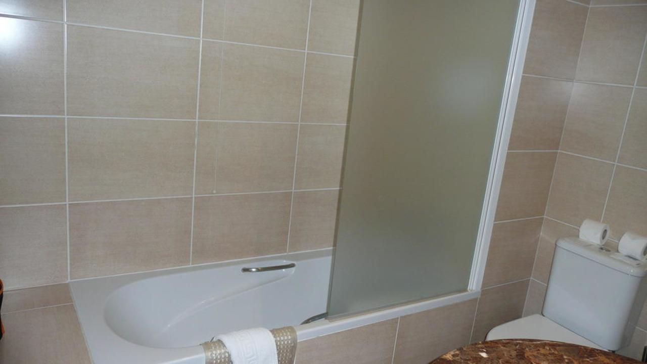 Badewanne The Views Monumental (Im Umbau/Renovierung)