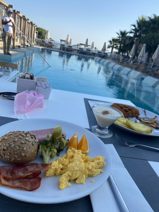 Gastro Paralos Lifestyle Beach