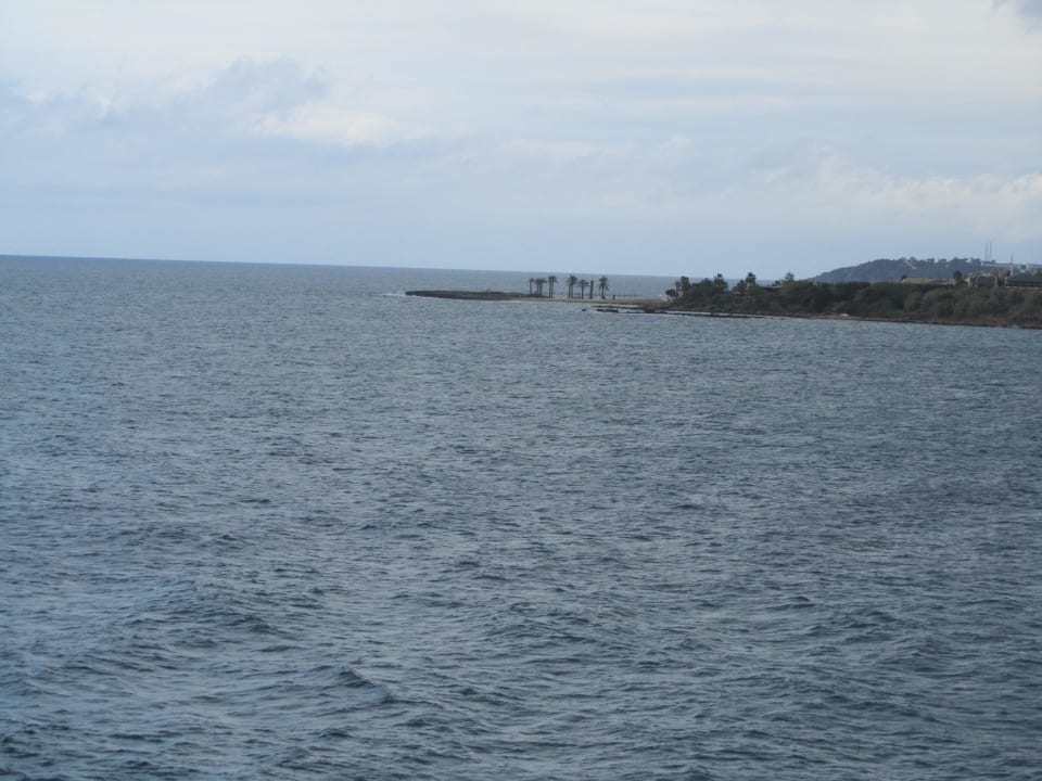 Hotel Incekum West İncekum West Hotel