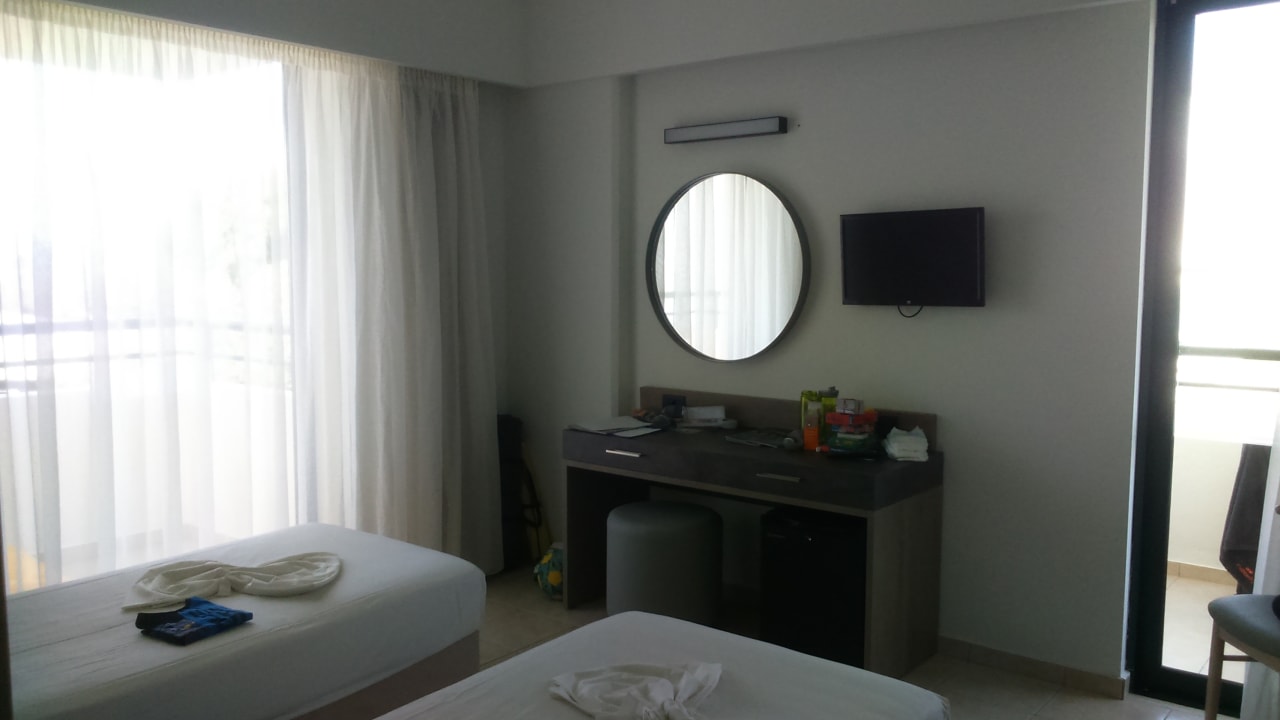 Zimmer TUI KIDS CLUB Alex Beach