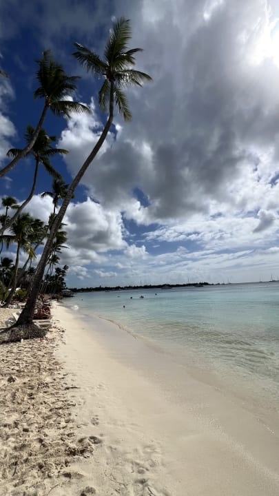 Strand Dreams La Romana Resort & Spa