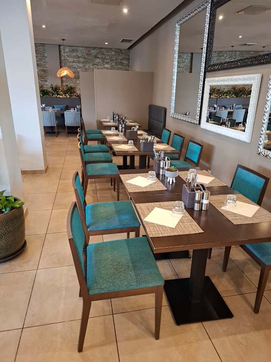 Gastro allsun Hotel Esplendido