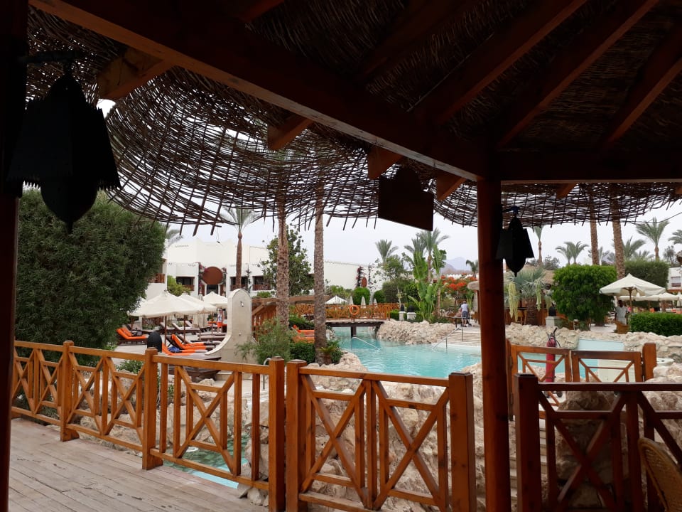 Gastro Ghazala Gardens