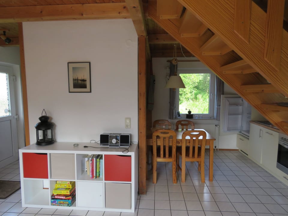 Scout 60 Nr. 122 - Essplatz Feriendorf Altes Land