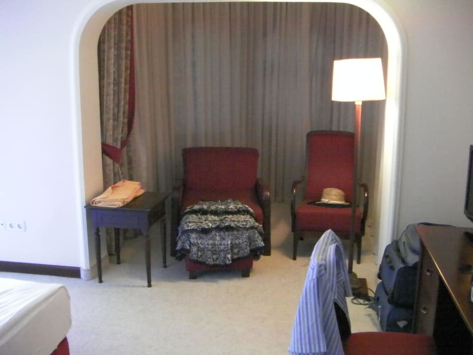 Bedroom Papillon Zeugma Relaxury