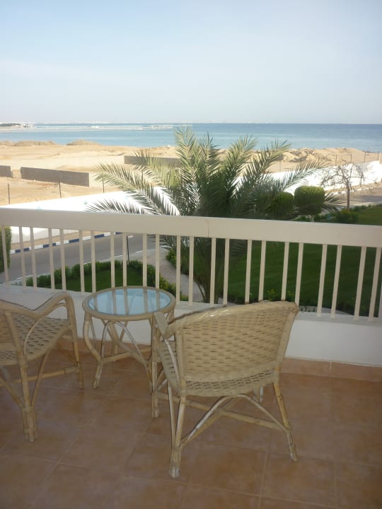 Zimmer Hurghada Long Beach Resort