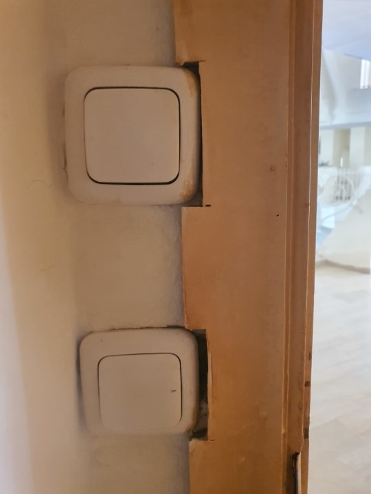 Zimmer Mahdia Beach & Aquapark