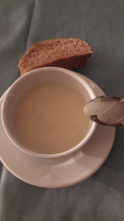 Gastro Seamelia Beach Resort