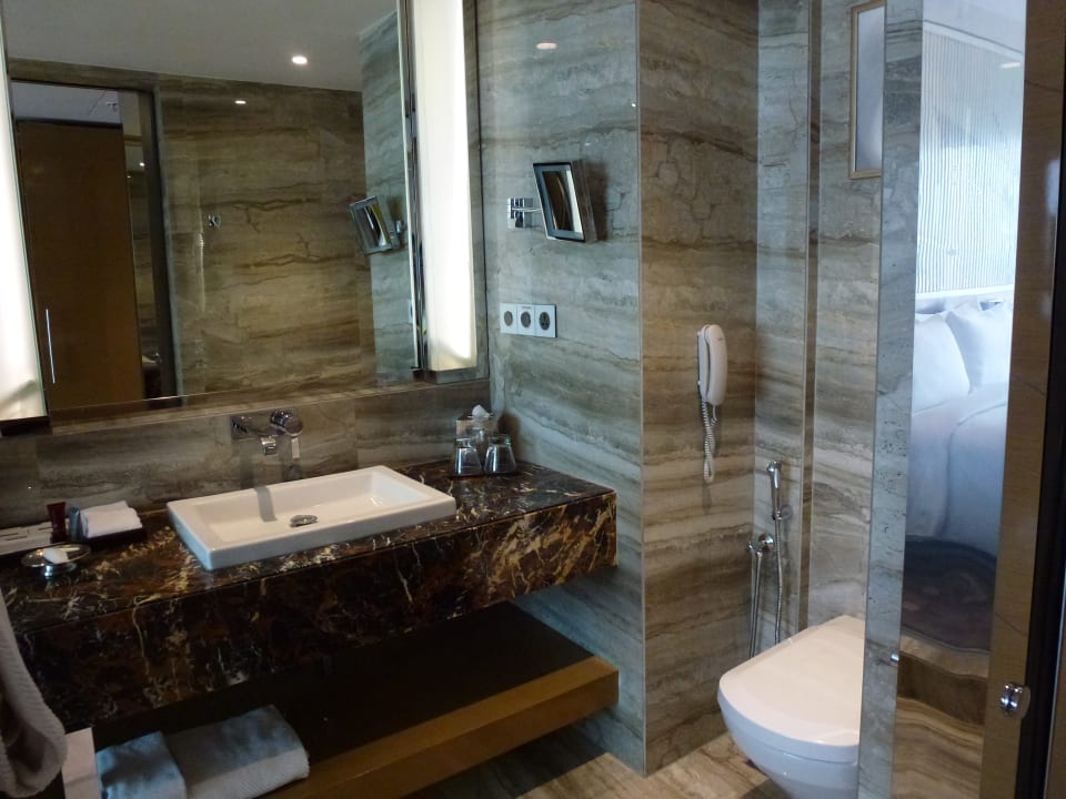 Zimmer Renaissance Lucknow Hotel