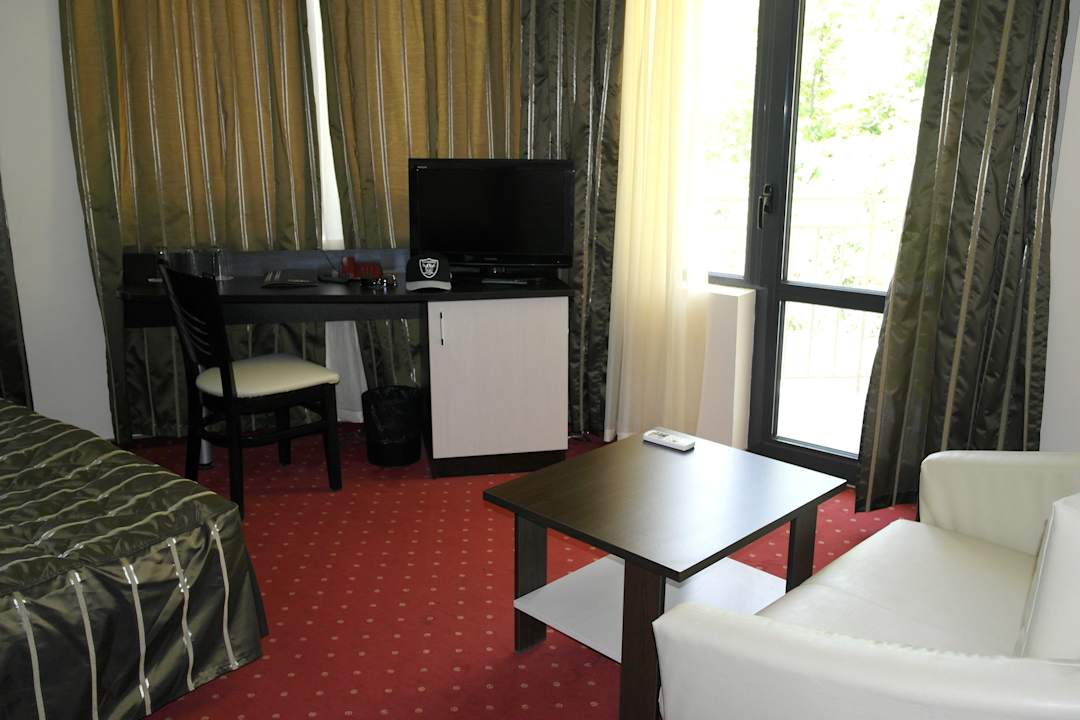 Standard Zimmer Vemara Beach