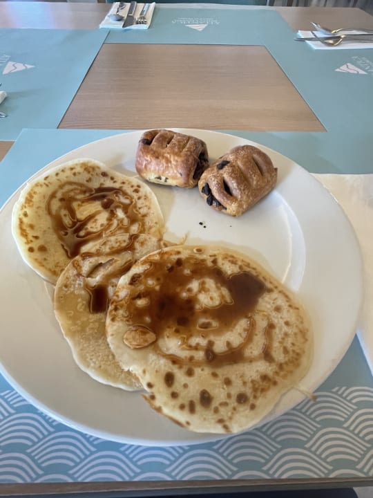 Gastro Atlantica Mikri Poli Rhodes