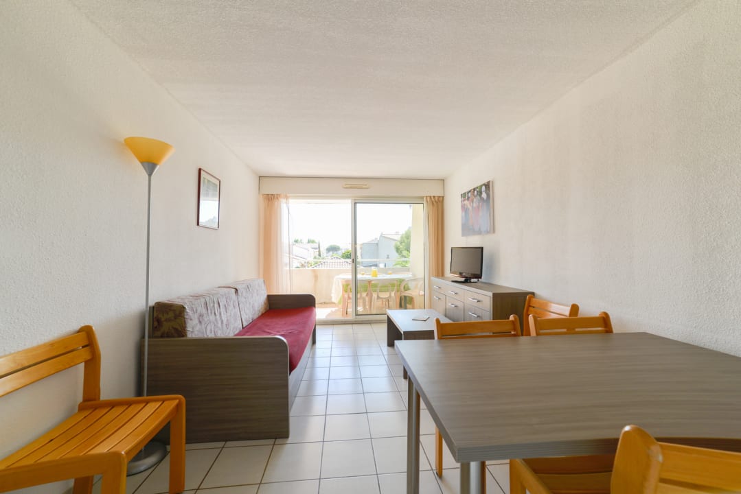 Zimmer Residhotel Mayflower