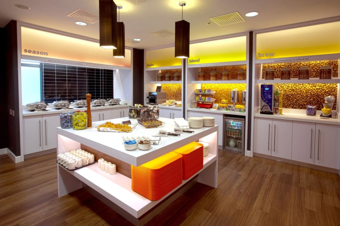 Gastro Hampton by Hilton York