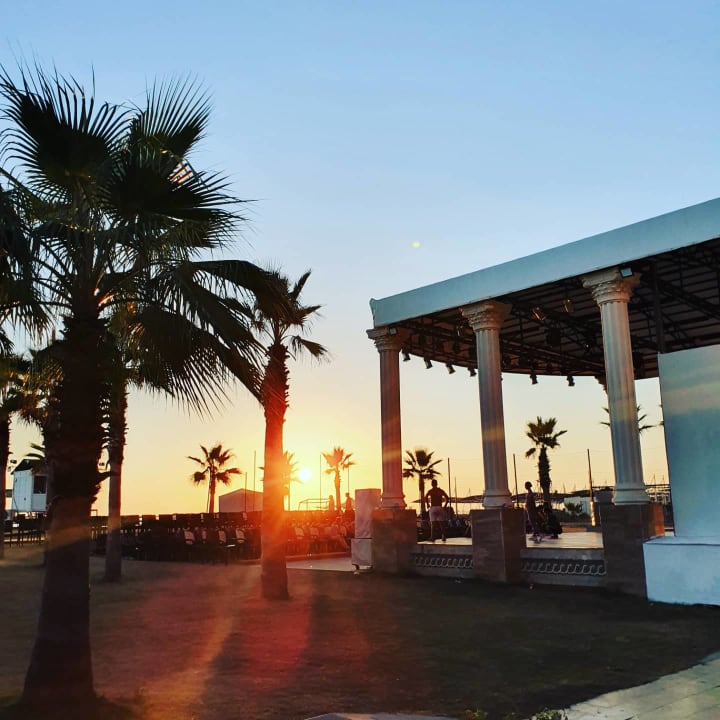 Ausblick Selectum Family Comfort Side