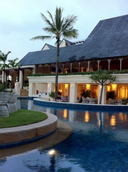 Sehr schön Shangri-La Le Touessrok Mauritius