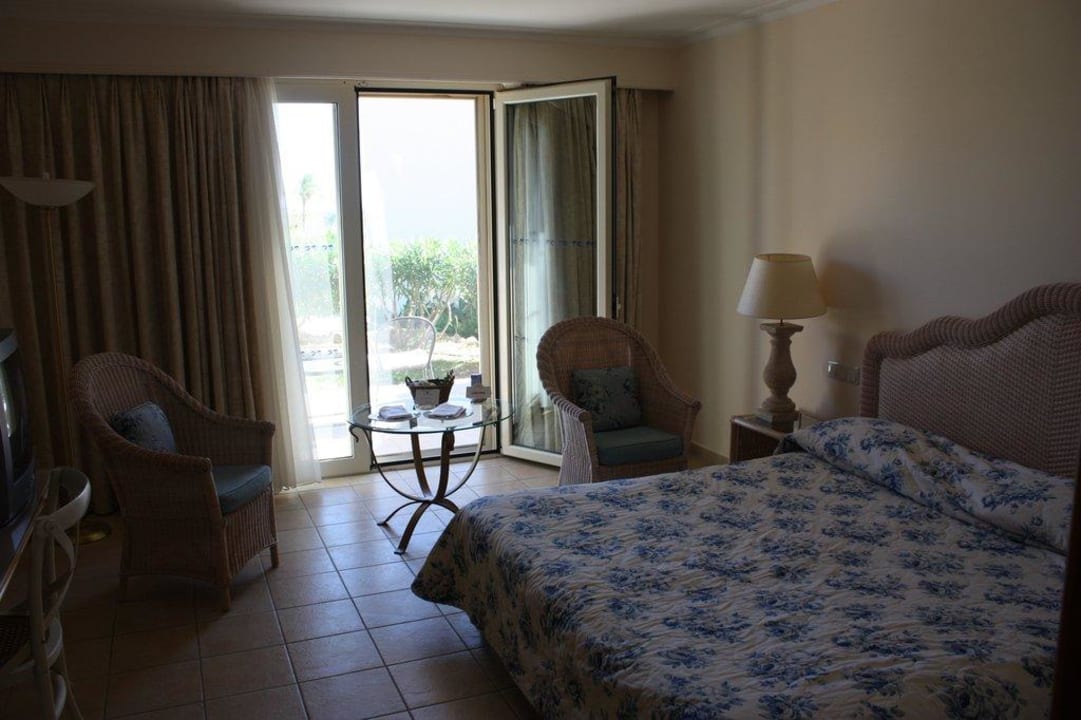 Elternschlafzimmer Familienzimmer Grecotel LUXME Kos