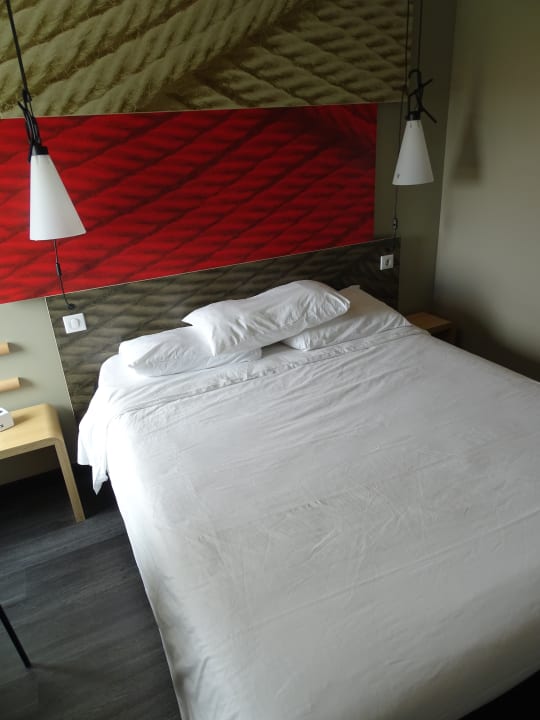 Zimmer Hotel Ibis Faro