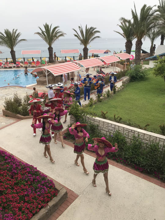 Sport & Freizeit Pirate's Beach Club