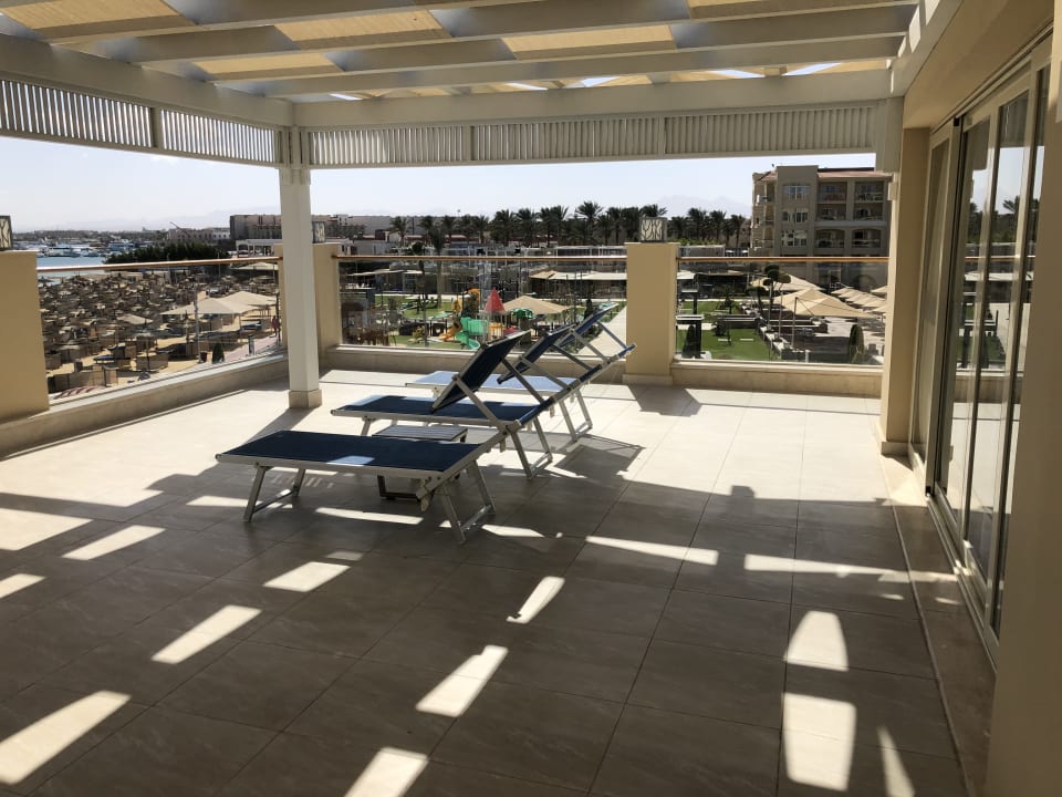 Sport & Freizeit Pickalbatros White Beach Resort - Hurghada