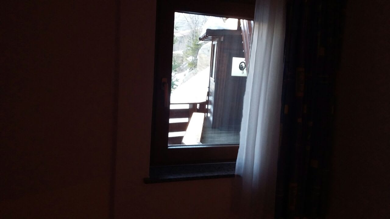 Ausblick Hotel Stefan Klotz