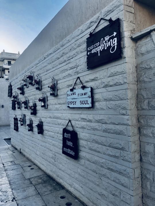 Sonstiges Meraki Resort (Adults Only)