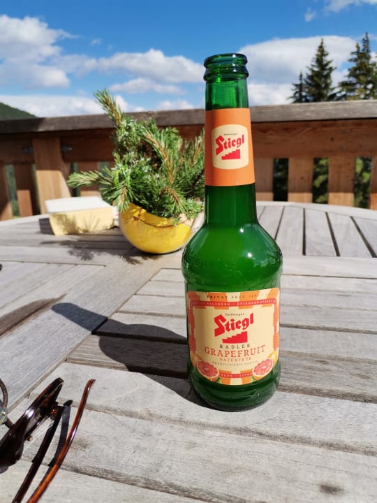 Gastro Alpengasthof Hotel Kopphütte