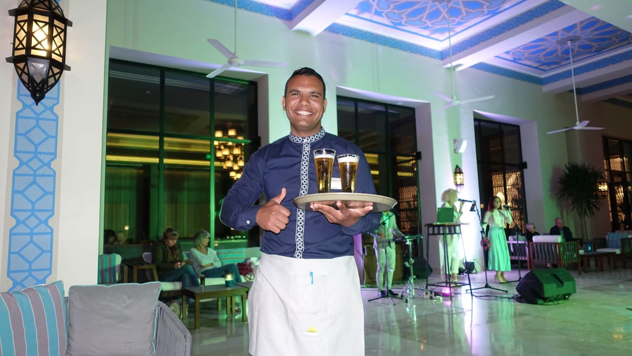 Sonstiges Steigenberger Resort Alaya Marsa Alam - Red Sea - Adults only