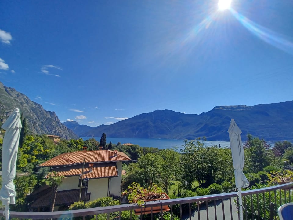 Ausblick Residence Oasi