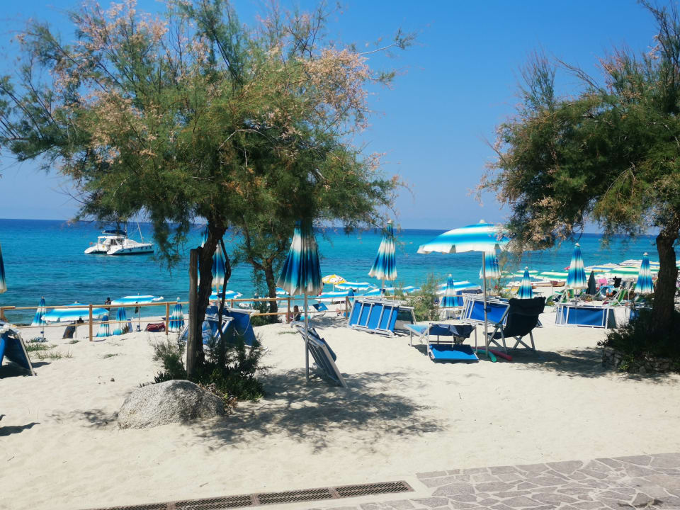 Strand Hotel Resort Tonicello & SPA