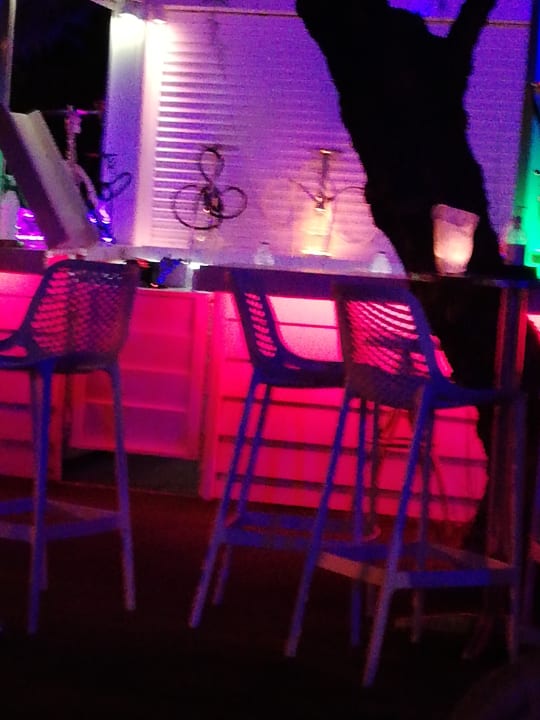 Gastro Anissa Beach & Village