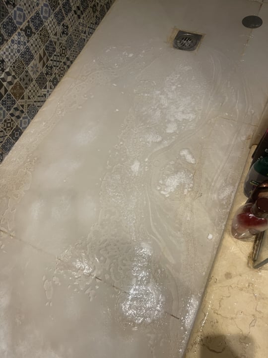 Zimmer The Grand Palace - Adults only