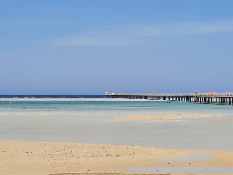 Strand Casa Mare Resort