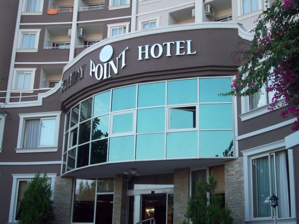 Eingang Side Alegria Hotel & Spa - Adults only +16