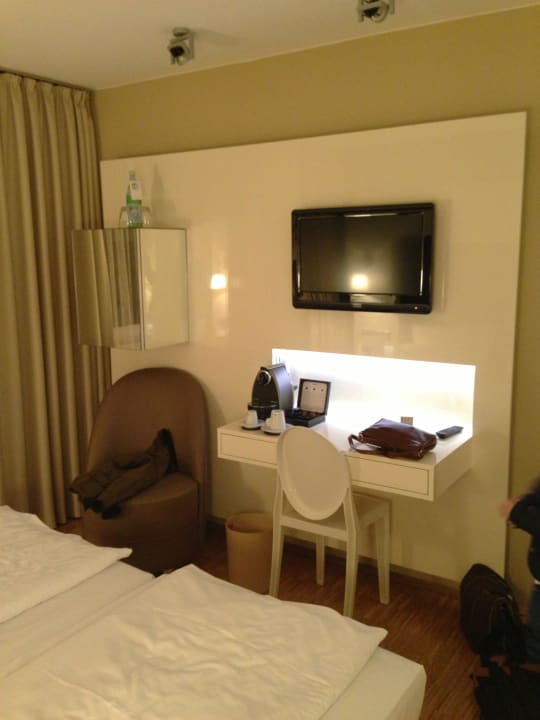 Doppelzimmer Hotel Santo